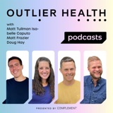 Plant-Based Afternoon Show: Study Finds Plant-Based Meats Less Healthy than Real Meat? podcast episode