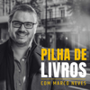 Pilha de Livros - Marco Neves