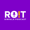 ROIT Sinhala Podcast - Kusal & Nimesh