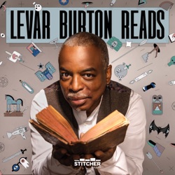 A 99% Invisible / LeVar Burton Crossover!