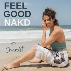 NAKD CLASSICS: Balance through Boundaries with Hermione Olivia (ep 185)