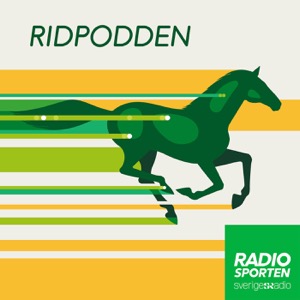 Ridpodden