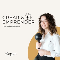 Crear y Emprender