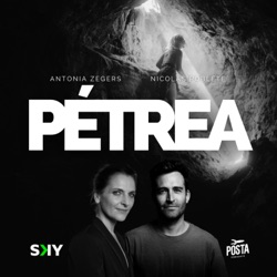 Esto es PÉTREA