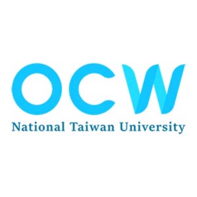 臺大開放式課程