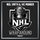 Special Series Ep 3 A Series for the Ages with Mike Richter & Stephane Matteau