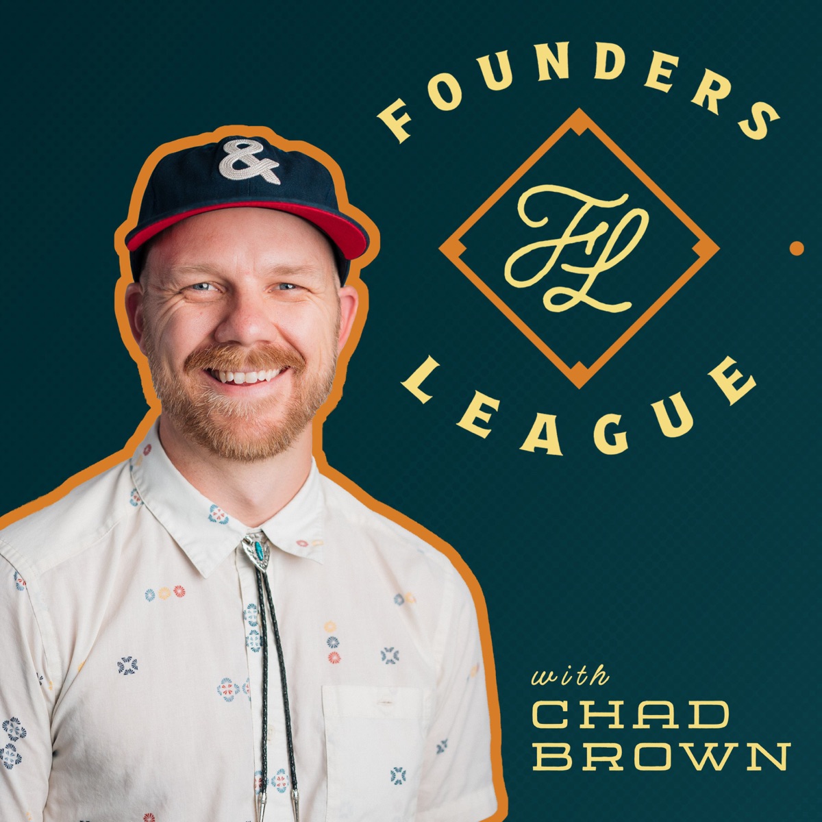 Founder's League - Podcast – Podtail