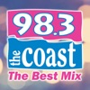 98.3 The Coast