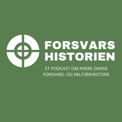 #3 Genrejsningen – Søværnet 1945-1960