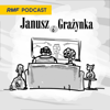 Janusz i Grażynka - RMF FM