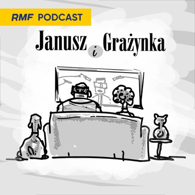 Janusz i Grażynka:RMF FM