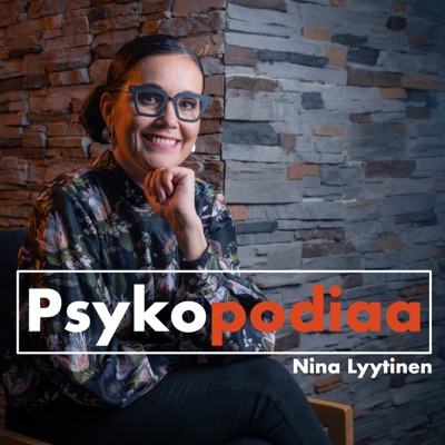 Psykopodiaa-podcast:Nina Lyytinen