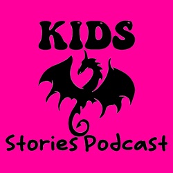 Kids Stories Podcast - Circle Round & Listen To The Best Short Stories For Kids - Kids Short Stories In a World Filled With Wow - Super Great Kids Bedtime Stories - Turn Their Brains On - A Random Kids Podcast Club