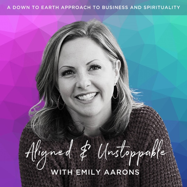 Aligned & Unstoppable Podcast