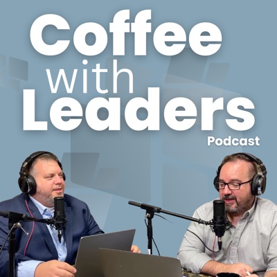 Coffee With Leaders