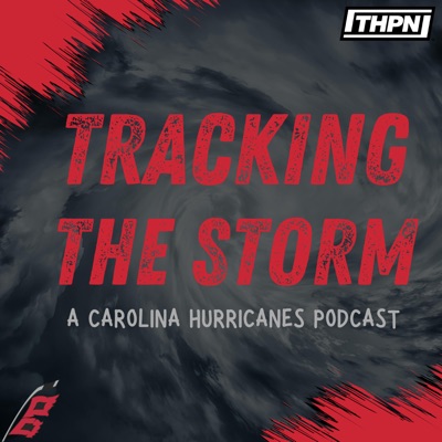 Tracking The Storm