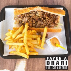 Fayen a Drari: le meilleur podcast de Bruxelles