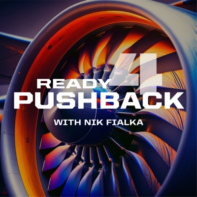 Ready 4 Pushback:Nik Fialka