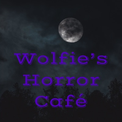 Wolfie's Horror Café