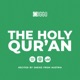 The Holy Qur'an by IGGÖ