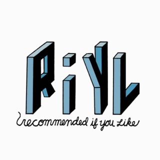 RiYL podcast artwork