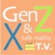 Gen X & Z Talk Reality TV