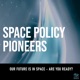Space Security and a Space Policy Career in an NGO, with Jessica West