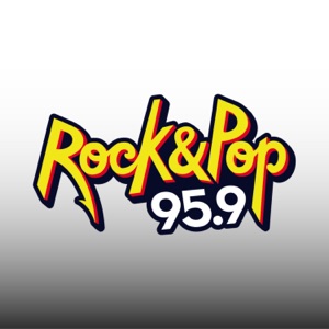 Rock & Pop 95.9 FM