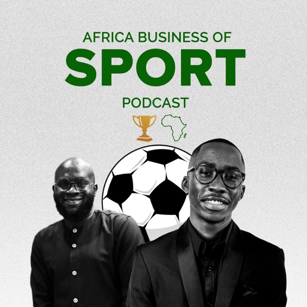 Africa Business of Sport Podcast Image