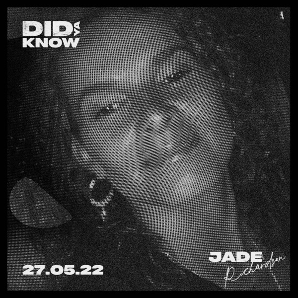 Jade Richardson photo