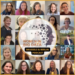 Women in Big Data - Podcast: Career, Big Data & Analytics Insights