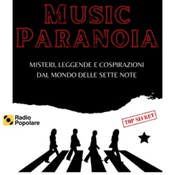 Music Paranoia