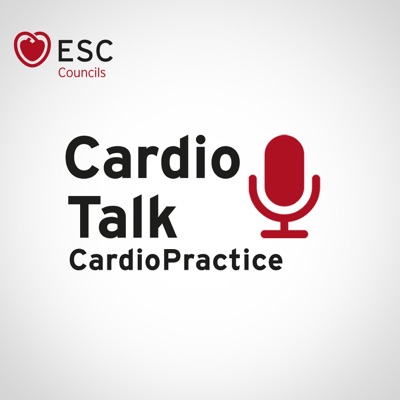 CardioPractice Cardio Talk CardioPractice Cardio Talk