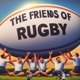 #16 The Friends Hate Rugby