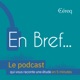 En Bref.... Le podcast du Céreq (Centre d'études et de recherches sur les qualifications)