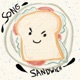 Jess Rowland makes a Dr. Demento Pimento Loaf sandwich