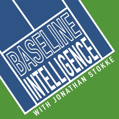 Baseline Intelligence with Jonathan Stokke:Jonathan Stokke
