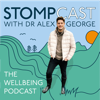 Stompcast - Dr Alex George