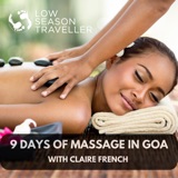 9 Days of Massage in Goa