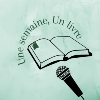 Une semaine, Un livre:Elodie GRONDIN