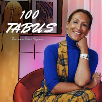 100 TABUS:Susana Dias Ramos
