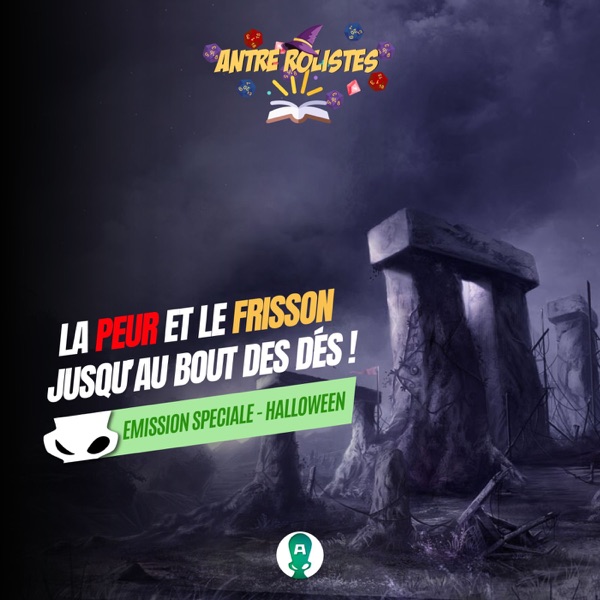 Spécial Halloween : Les jeux de rôle d'horreur photo