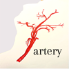Artery. A podcast on art, authorship and anthropology - Artery. A podcast on art, authorship and anthropology