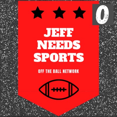 Jeff Needs Sports