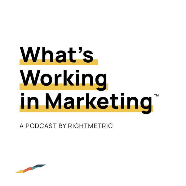 The Importance of Agility in Marketing and Leaning Into Discomfort with Andrew Rosch, Director of Acquisition and Retention Marketing at Trek Bicycles photo