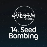 14. Seed Bombing
