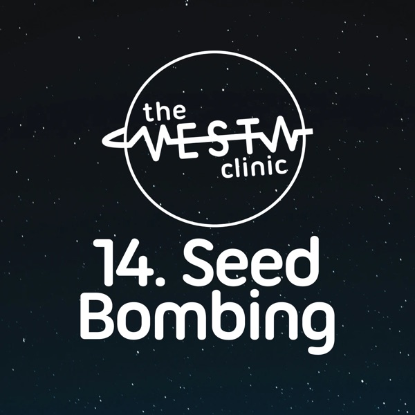 14. Seed Bombing photo