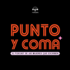 Punto y Coma: El podcast de las mujeres que escriben - Punto y Coma: El podcast de las mujeres que escriben