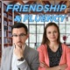 Friendship & Fluency - Learning English with Andy & Stephanie