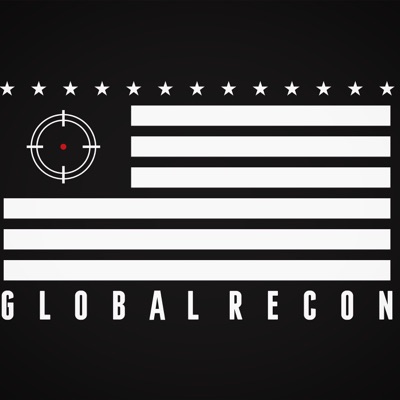 Global Recon:John Hendricks